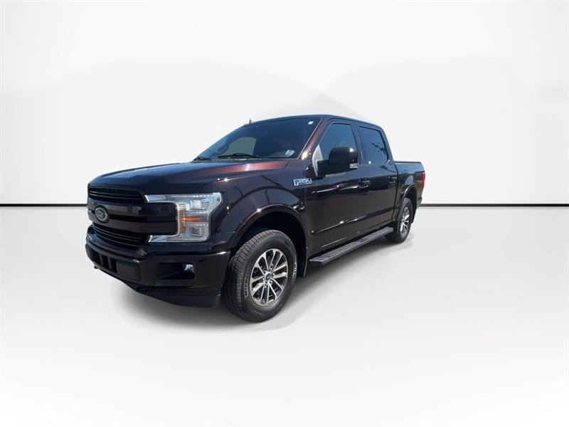 ford F-150 2019 - 4