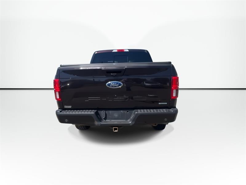 ford F-150 2019 - 7
