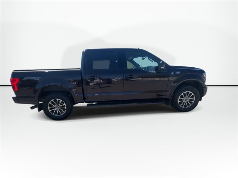 ford F-150 2019 - 9