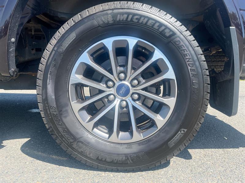 ford F-150 2019 - 10