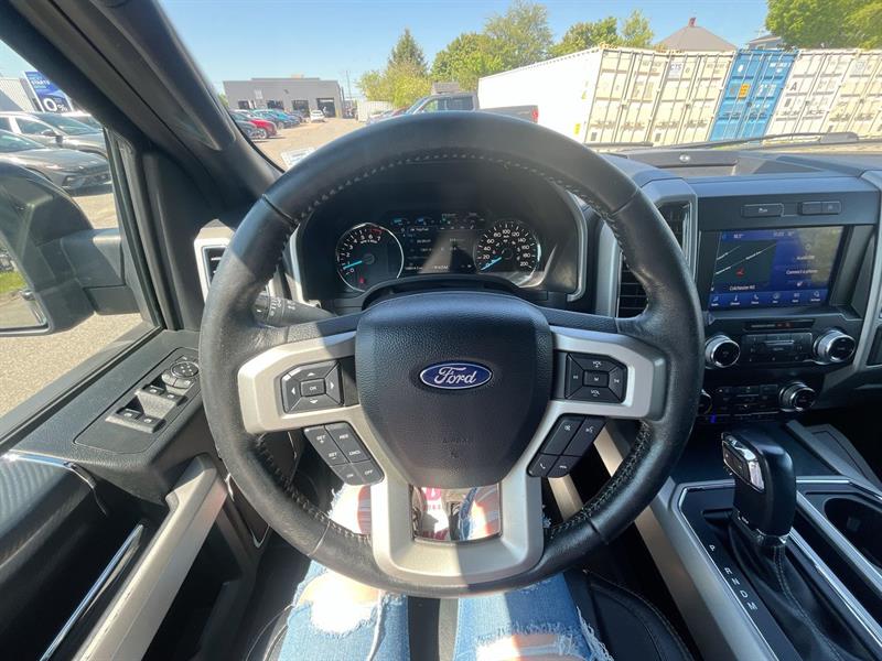 ford F-150 2019 - 12