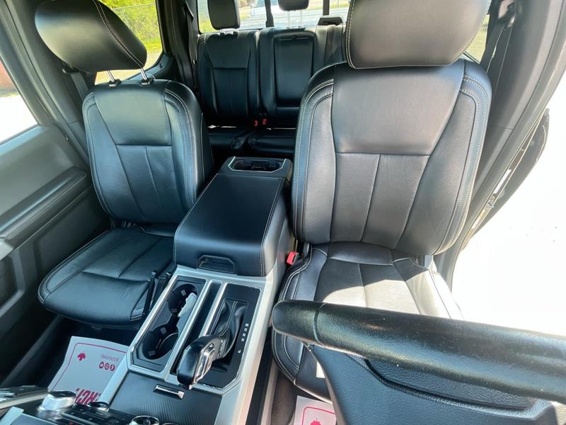 ford F-150 2019 - 13