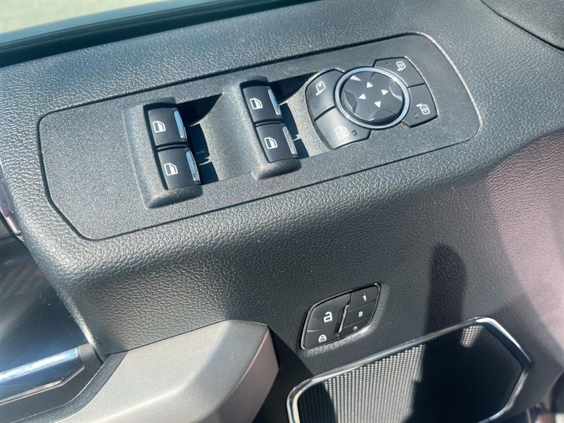 ford F-150 2019 - 15