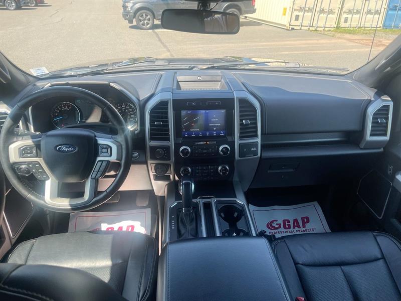 ford F-150 2019 - 16