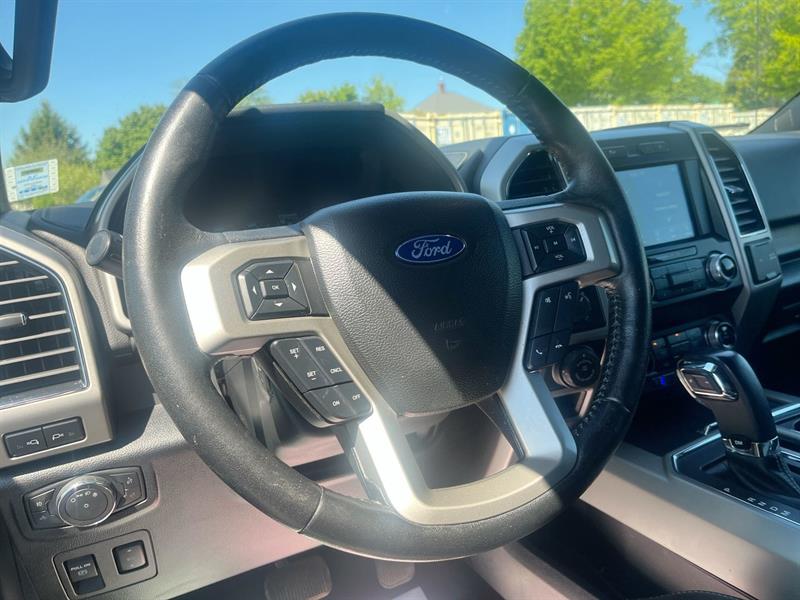 ford F-150 2019 - 17