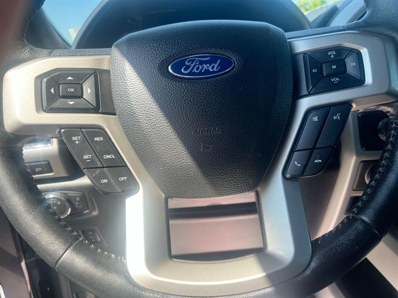 ford F-150 2019 - 18