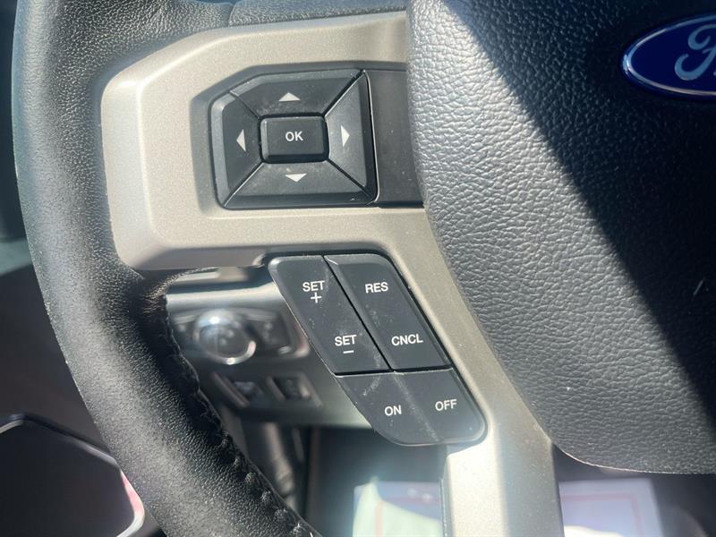 ford F-150 2019 - 20