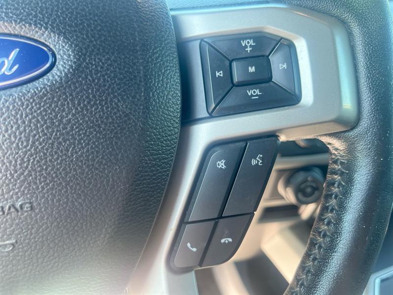 ford F-150 2019 - 21