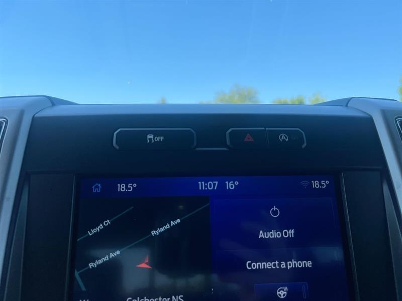 ford F-150 2019 - 22