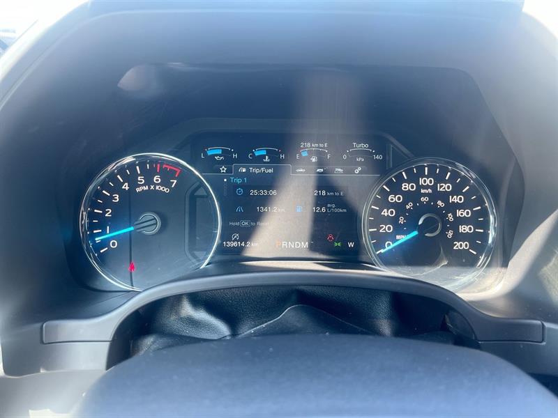 ford F-150 2019 - 23