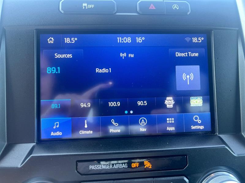 ford F-150 2019 - 25