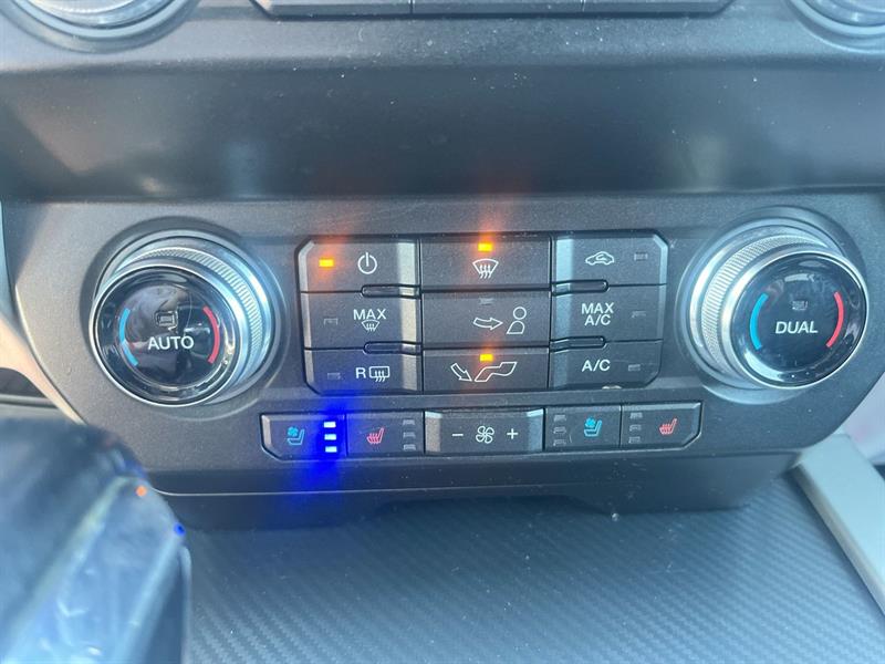 ford F-150 2019 - 27
