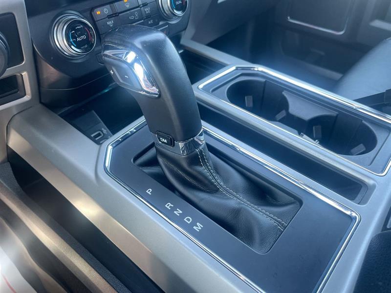 ford F-150 2019 - 29
