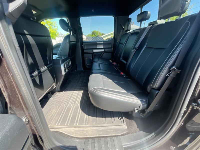 ford F-150 2019 - 31