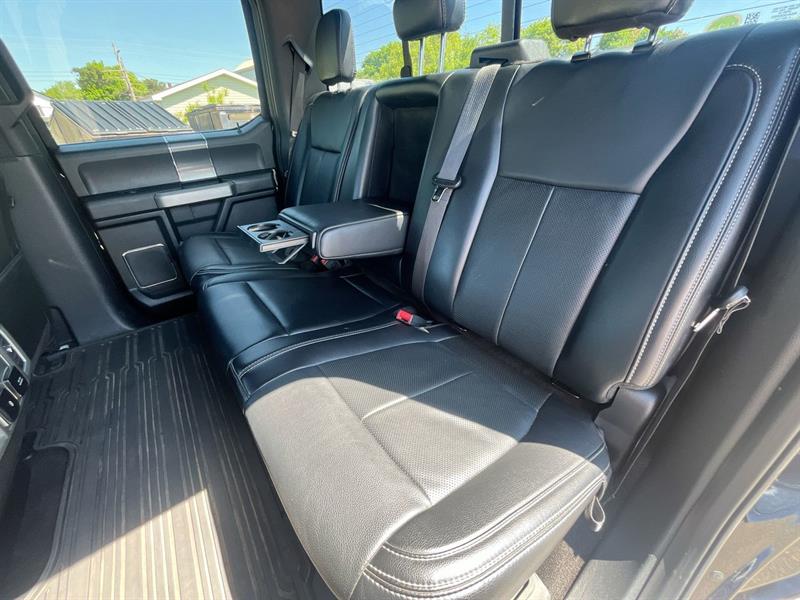 ford F-150 2019 - 32