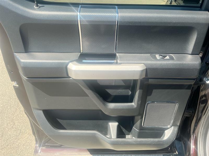 ford F-150 2019 - 34