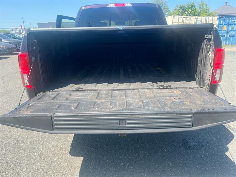 ford F-150 2019 - 35