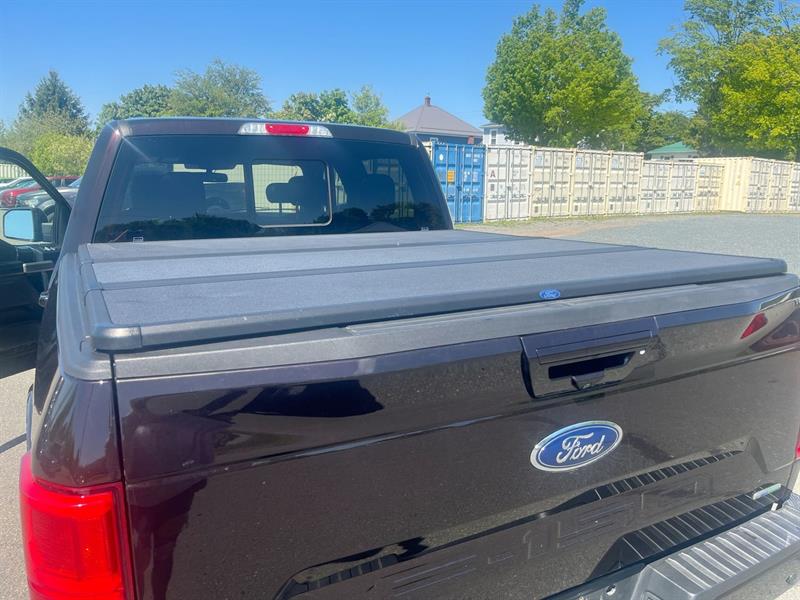 ford F-150 2019 - 36
