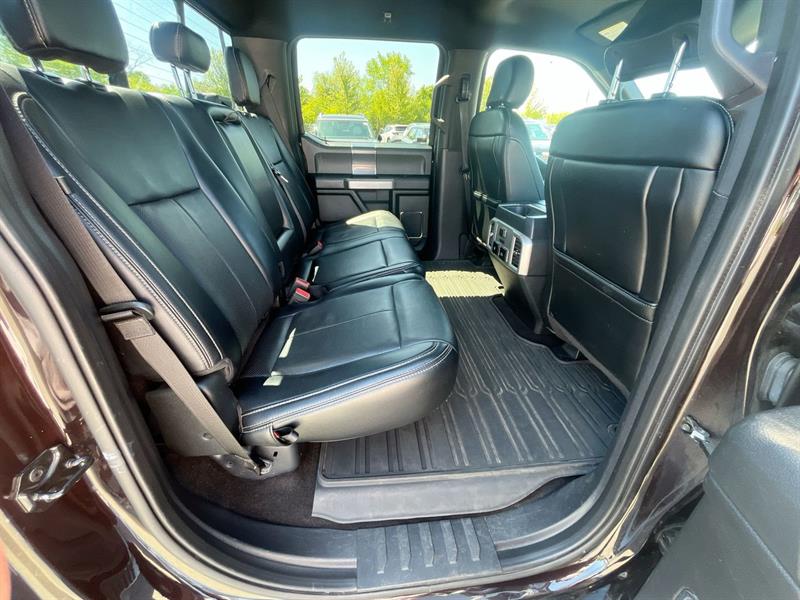 ford F-150 2019 - 38