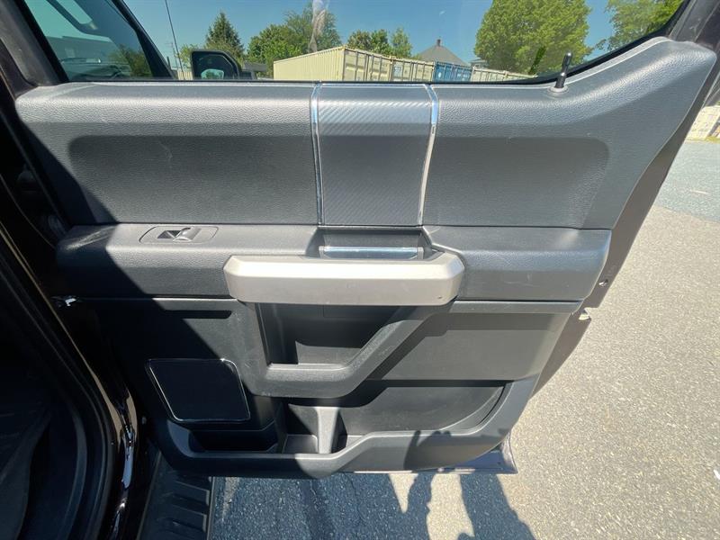 ford F-150 2019 - 40
