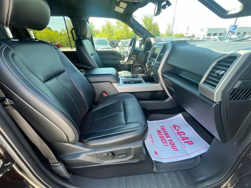 ford F-150 2019 - 41