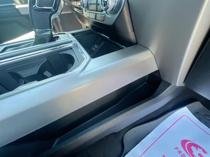 ford F-150 2019 - 44