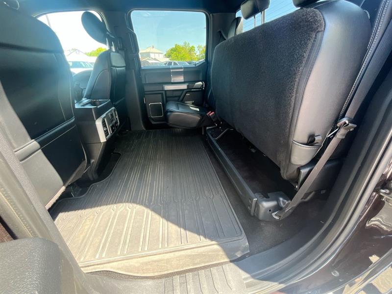ford F-150 2019 - 46