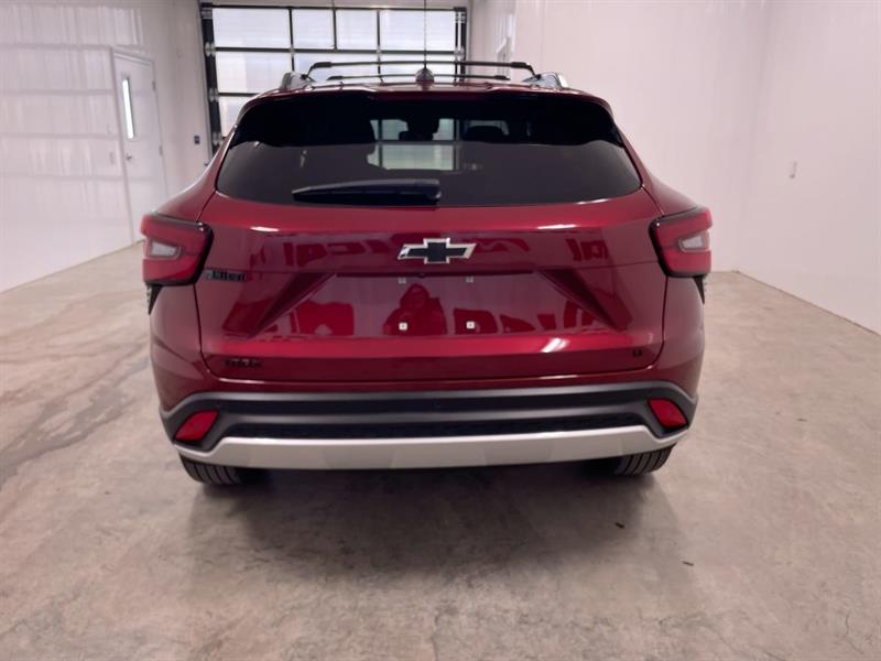 chevrolet Trax 2025 - 7