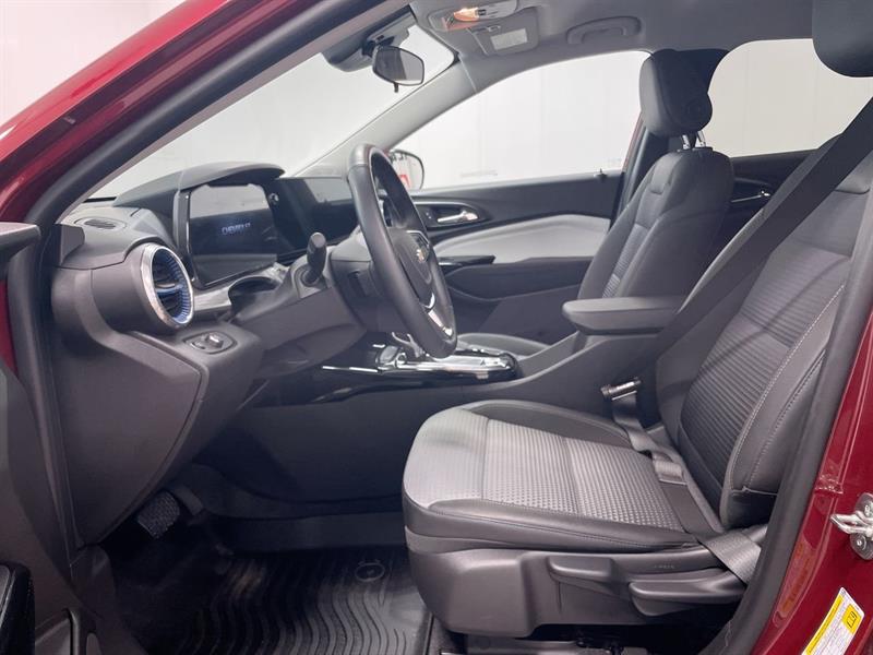 chevrolet Trax 2025 - 11