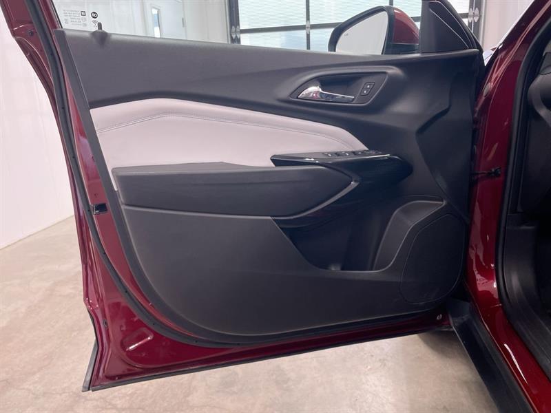 chevrolet Trax 2025 - 12