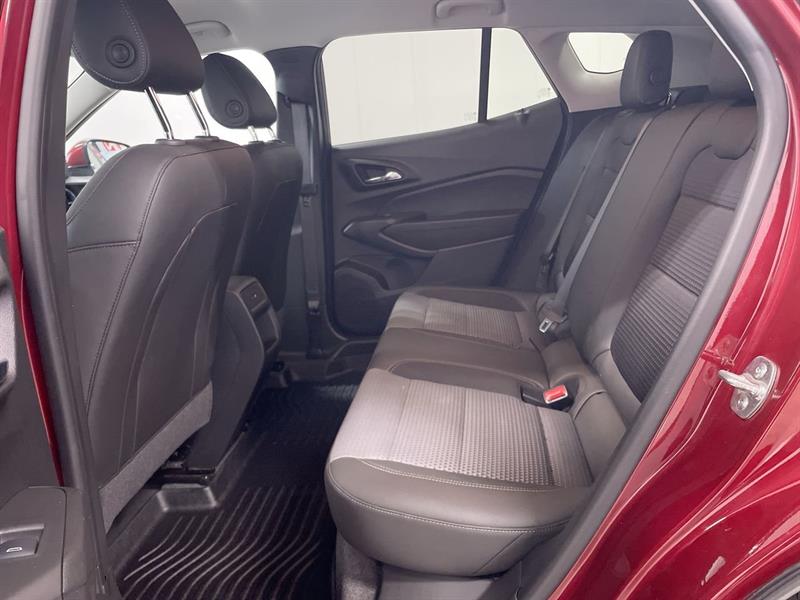 chevrolet Trax 2025 - 19
