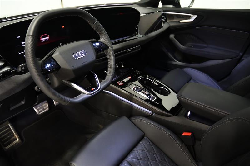 audi S5 2025 - 2