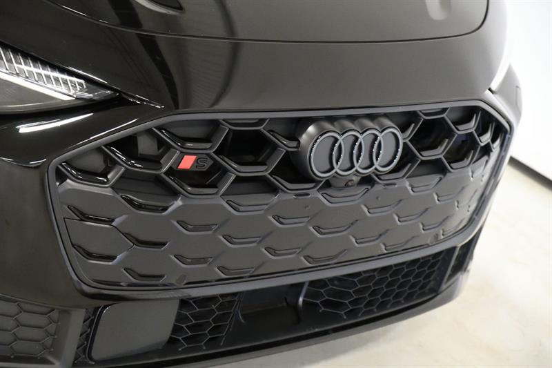 audi S5 2025 - 4