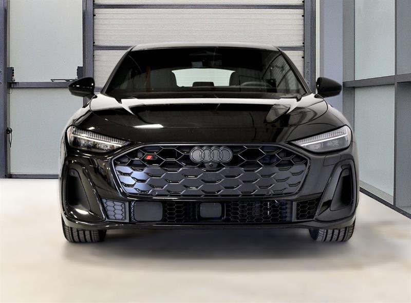 audi S5 2025 - 5