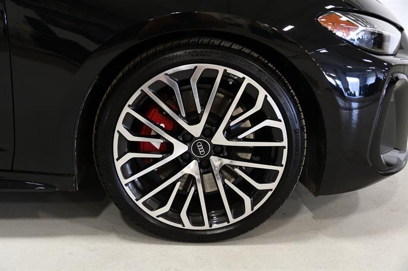 audi S5 2025 - 7