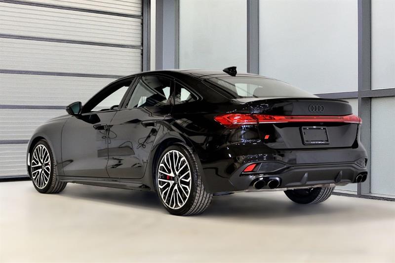 audi S5 2025 - 8
