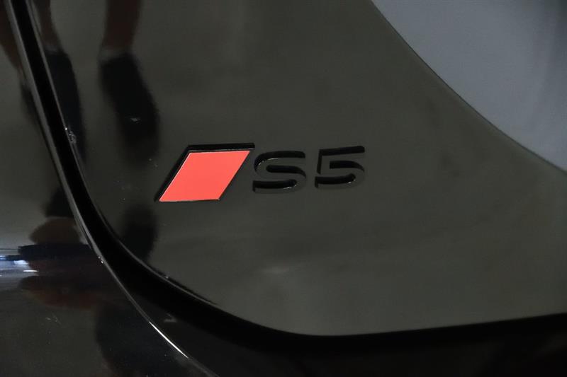 audi S5 2025 - 9