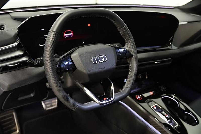 audi S5 2025 - 11