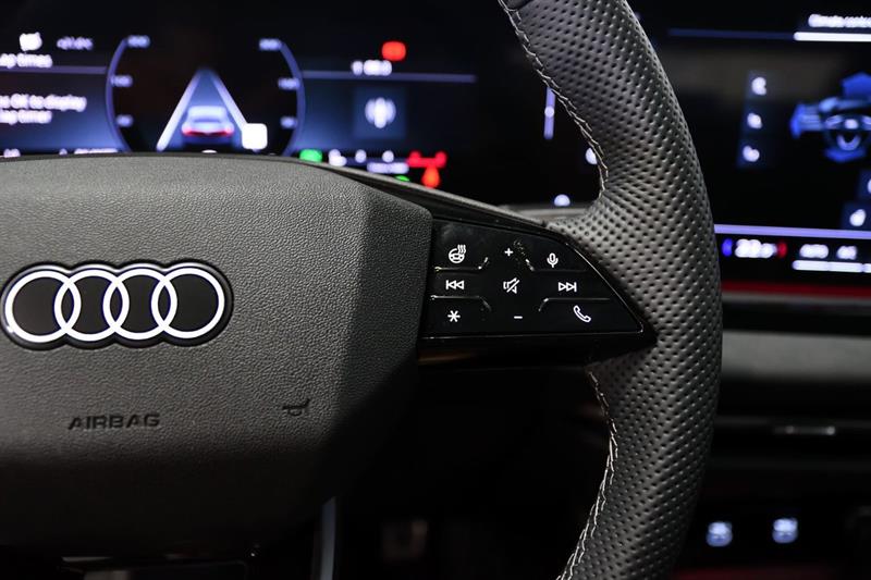 audi S5 2025 - 28