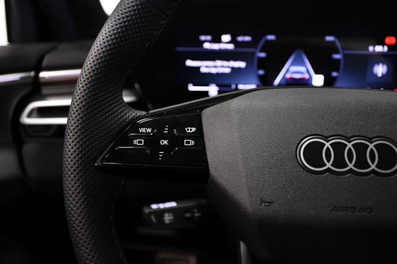 audi S5 2025 - 29