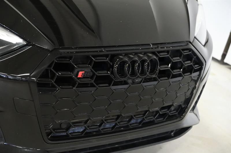 audi S5 coupé 2023 - 4