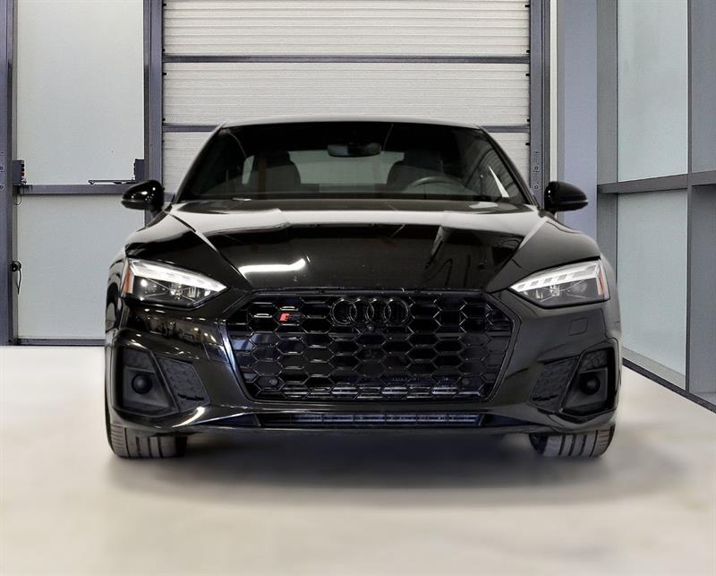 audi S5 coupé 2023 - 5