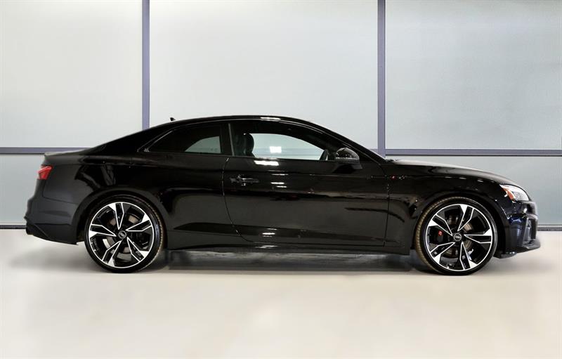 audi S5 coupé 2023 - 6