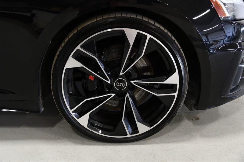 audi S5 coupé 2023 - 7