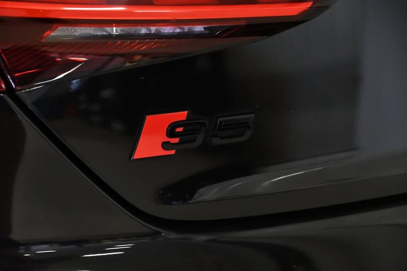 audi S5 coupé 2023 - 9