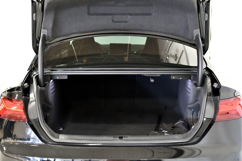 audi S5 coupé 2023 - 10