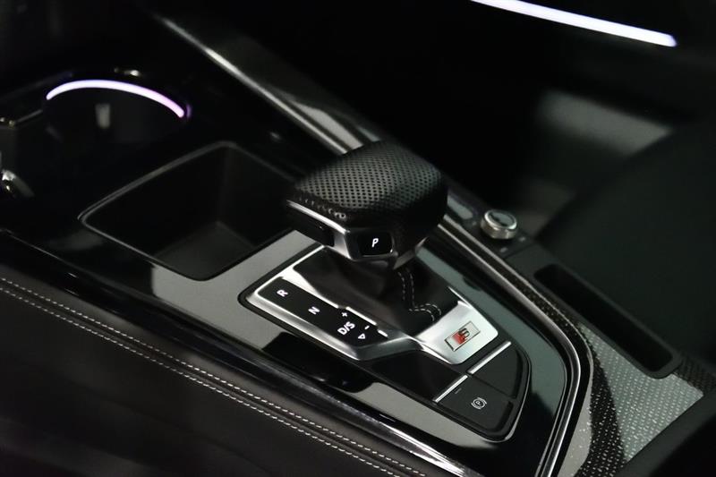 audi S5 coupé 2023 - 12