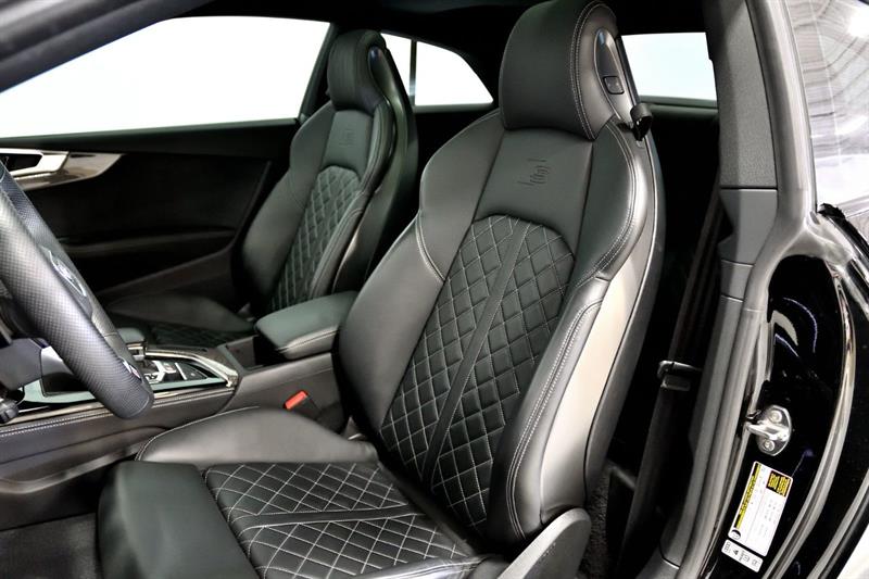 audi S5 coupé 2023 - 15