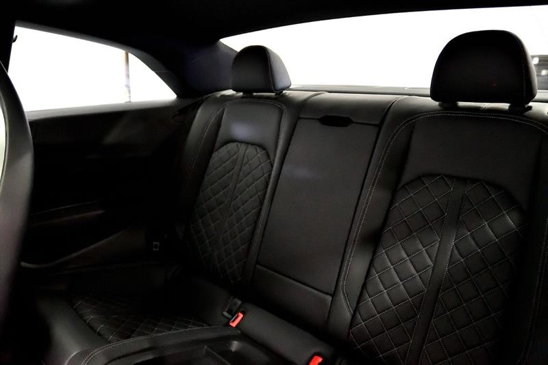 audi S5 coupé 2023 - 16