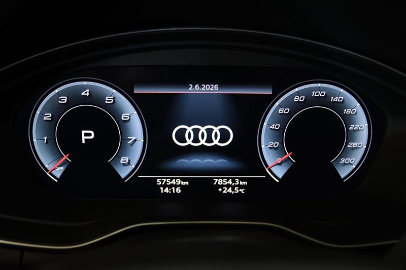 audi S5 coupé 2023 - 18